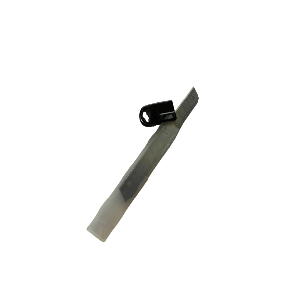 BLUETOOLS Cutter-Abbrechklinge 9 mm Produktbild img1 L