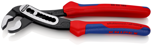 KNIPEX 88 02 Alligator® Wasserpumpenzange Produktbild img2 L