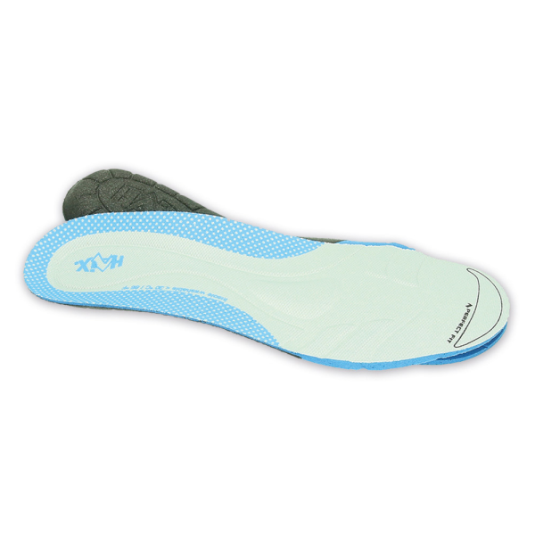 HAIX Insole PerfectFit Safety narrow Produktbild img1 L