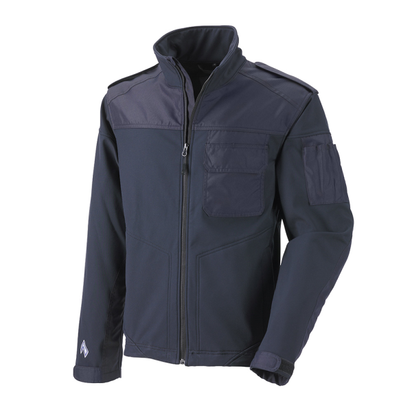 HAIX Feuerwehr-Softshelljacke 2.0 Produktbild img1 L