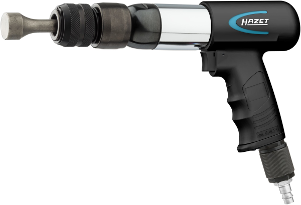 HAZET Vibrationsmeißel Satz 9035V/5 ∙ Anzahl Werkzeuge: 5 Produktbild img5 L