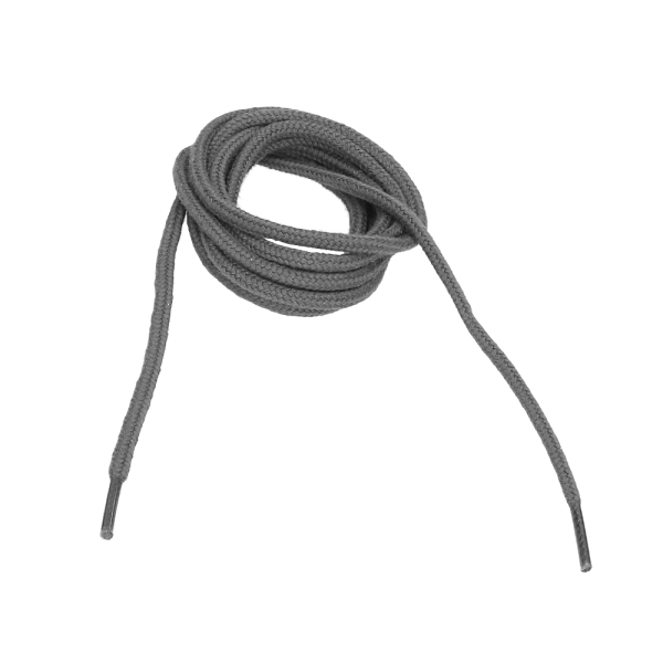 HAIX Laces NATURE Winter grey Produktbild img1 L