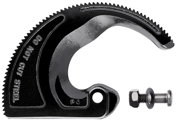 KNIPEX 95 39 250 Bewegliches Ersatzmesser für 95 31 250 / 95 36 250 (ab Baujahr 2025) 1 SB-Karte/Blister Produktbild img1 L