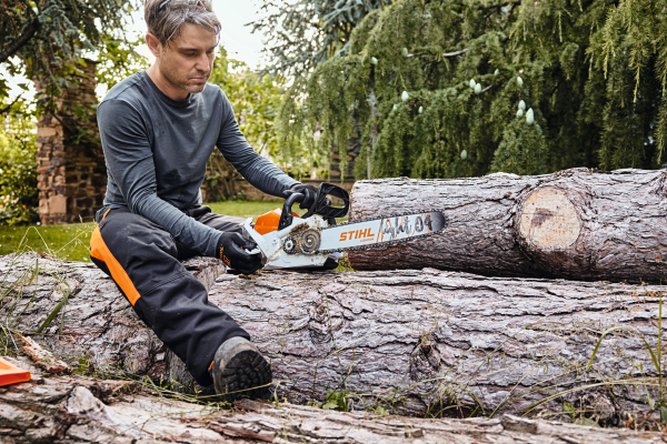 STIHL MSA 220 C-B, PS3, Schienenlänge 40 cm Produktbild img7 L