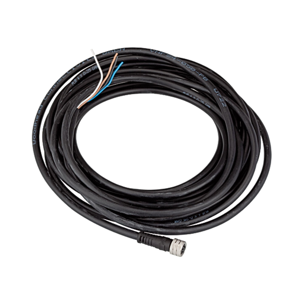 Anschlusskabel Vakuumschalter, für »Mini Pump« »Compact Pump« Produktbild img1 L