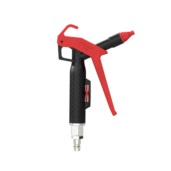 Hochleistungs-BlaspistoleTyphoon Plus, Kunststoff,Stecker NW7,2 RIEGLER Produktbild img3 L