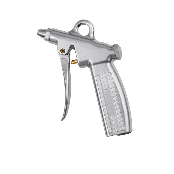 Dosierbare Blaspistole, Standarddüse, Aluminium Produktbild img1 L