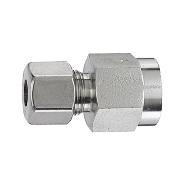 Mano-Anschlussverschraubung, ES 1.4571 Produktbild img1 L