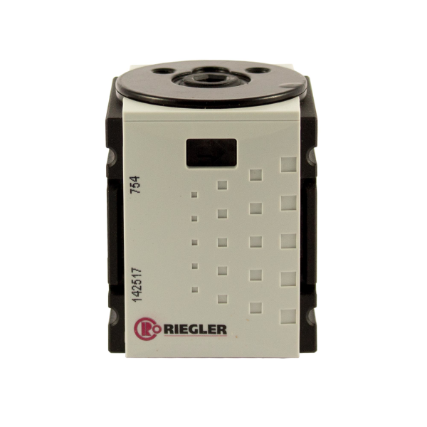 Verteiler »FUTURA-mini«, BG 0, G 1/4, Abgänge 2 x G 1/4 Produktbild img1 L