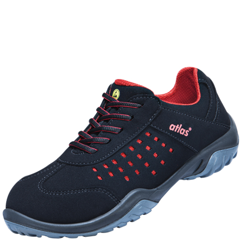 ATLAS GX 133 Red  ESD Produktbild img1 L