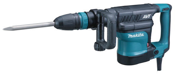 Stemmhammer SDS-Max HM 1111 C im Koffer Makita Produktbild img1 L