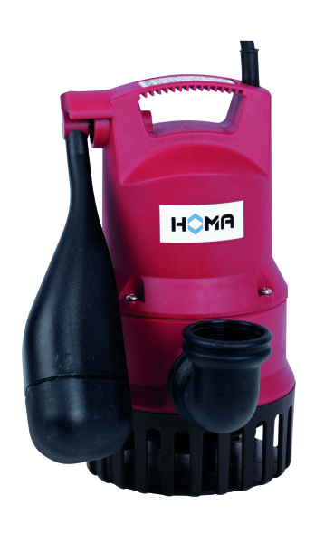 Hochbeständige Pumpe Hebelarmschwimmer CH140 WA Produktbild img4 L