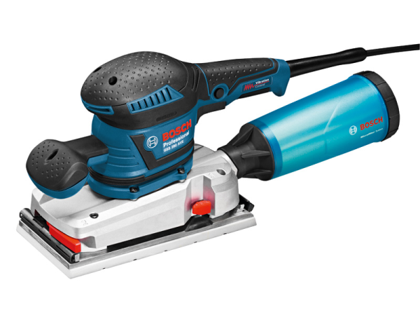 Schwingschleifer GSS 280 AVE, mit L-BOXX Produktbild img4 L