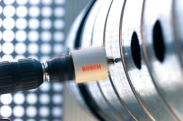 9-tlg. Elektriker-Set Progressor for Wood&Metal. Für Dreh- und Schlagbohrer Produktbild img7 L