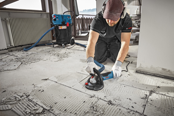 Betonschleifer GBR 15 CAG Produktbild img4 L
