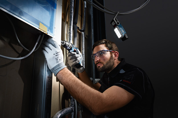 Akku-Leuchte GLI 12V-330 Produktbild img2 L