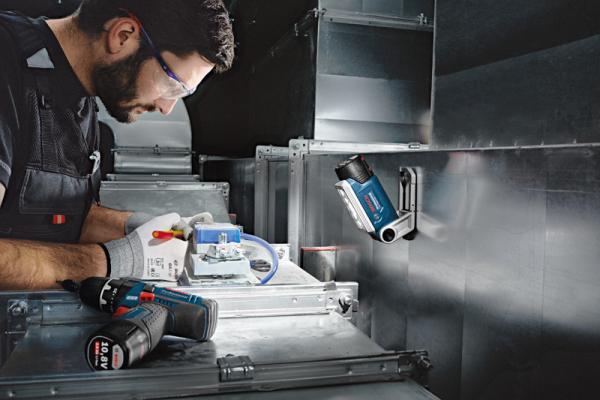 Akku-Leuchte GLI 12V-330 Produktbild img3 L