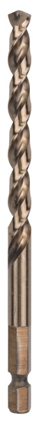 Zentrierbohrer HSS-Co. Für Dreh- und Schlagbohrer Produktbild img1 L