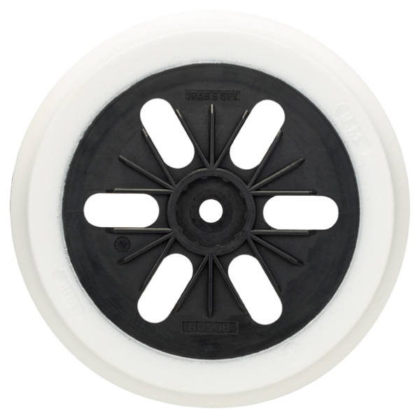 Schleifteller. Für Exzenterschleifer Produktbild img1 L