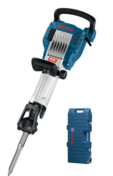 Abbruchhammer GSH 16-28 Produktbild img4 L