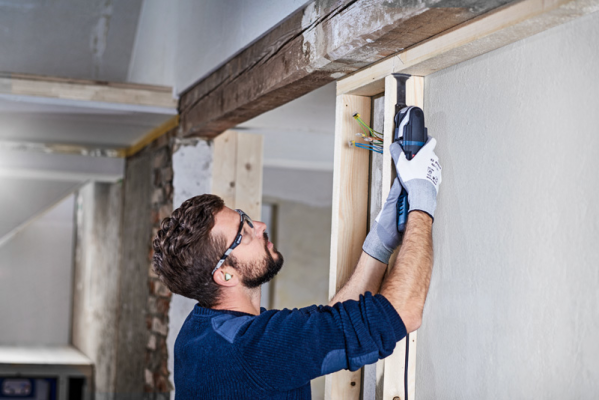 HCS Tauchsägeblatt PAIZ 32 EPC Wood. Für oszillierende Multifunktionswerkzeuge Produktbild img3 L
