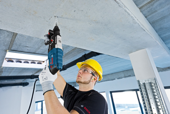 Bohrhammer mit SDS plus GBH 2-28, L-BOXX Produktbild img3 L