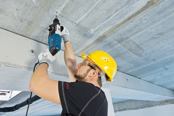 Bohrhammer mit SDS plus GBH 2-28, L-BOXX Produktbild img2 L
