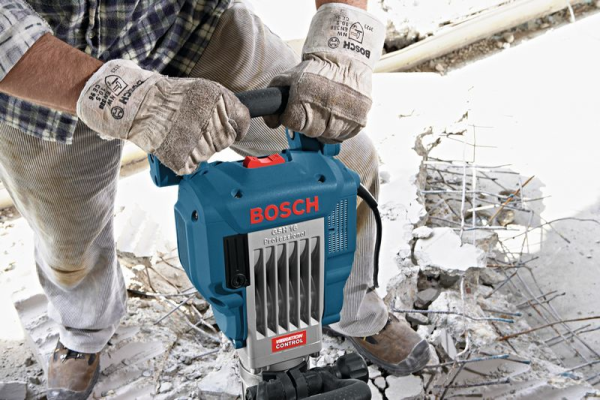 Abbruchhammer GSH 16-28 Produktbild img3 L