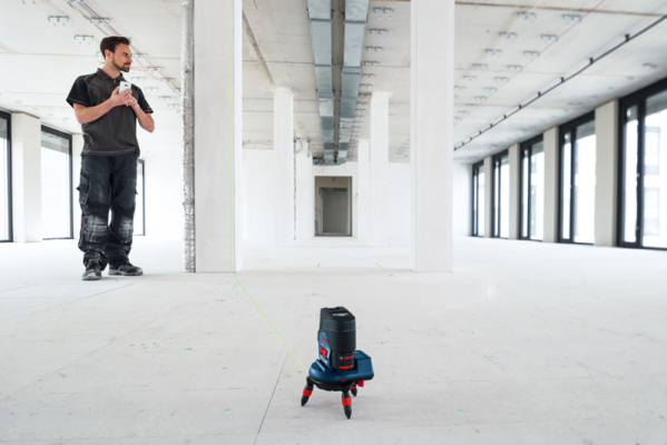 Drehhalterung RM 3 Professional Produktbild img4 L