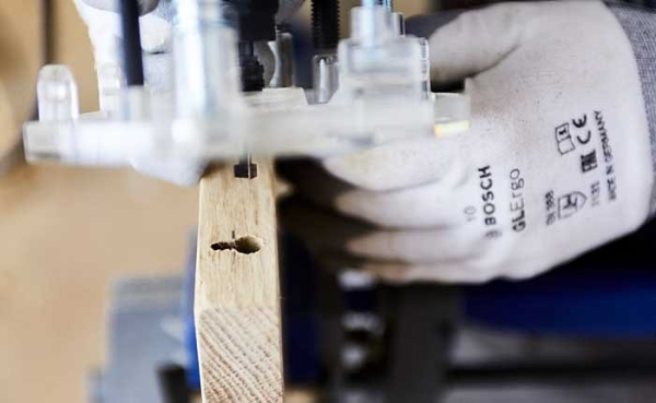 Dremel Zubehör Set 660 Set 7tlg. Produktbild img2 L