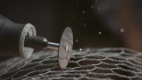 Schneid-Set mit 68 Zubehöre Produktbild img4 L