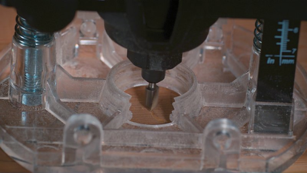 Dremel Zubehör Set 660 Set 7tlg. Produktbild img7 L