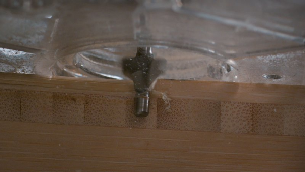 Dremel Zubehör Set 660 Set 7tlg. Produktbild img3 L