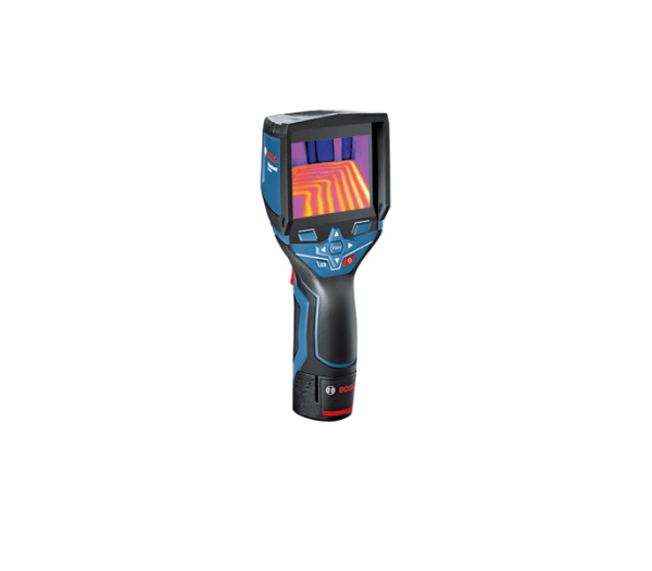 Wärmebildkamera GTC 400 C, mit 1 x 1,5 Li-Ion Akku, L-BOXX Produktbild img8 L