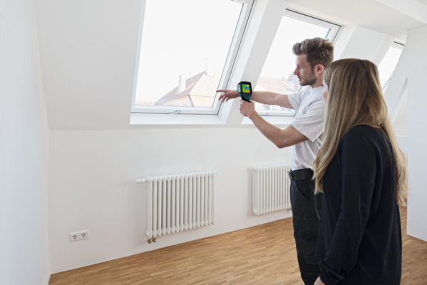Wärmebildkamera GTC 400 C, mit 1 x 1,5 Li-Ion Akku, L-BOXX Produktbild img4 L