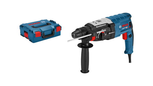 Bohrhammer mit SDS plus GBH 2-28, L-BOXX Produktbild img1 L