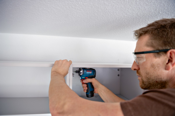 Akku-Schrauber GSR 12V-35 HX mit L-BOXX Produktbild img5 L