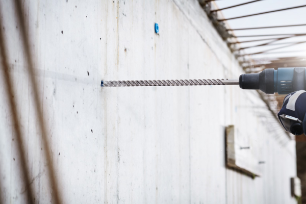 EXPERT SDS max-8X Hammerbohrer, 32 x 400 x 520&nbsp;mm. Für Bohrhämmer Produktbild img7 L