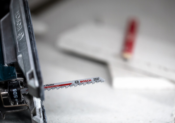 EXPERT ‘Fiber Plaster’ T 141 HM Stichsägeblatt, 3&nbsp;Stück. Für Stichsägen Produktbild img7 L