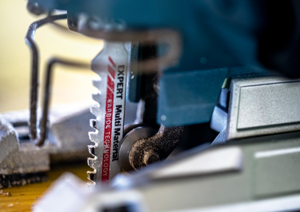 EXPERT ‘Multi Material‘ T 367 XHM Stichsägeblatt, 3&nbsp;Stück Produktbild img5 L