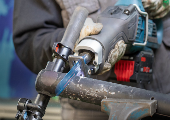Säbelsägeblatt Expert S 955 HHM Pack a 1 St Bosch Produktbild img3 L