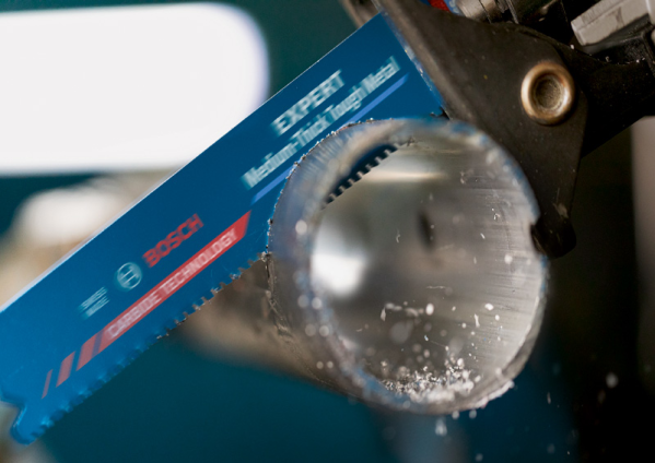 Säbelsägeblatt Expert S 955 HHM Pack a 1 St Bosch Produktbild img6 L