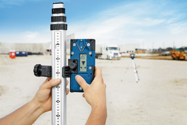 Laser-Empfänger LR 65 G Produktbild img6 L