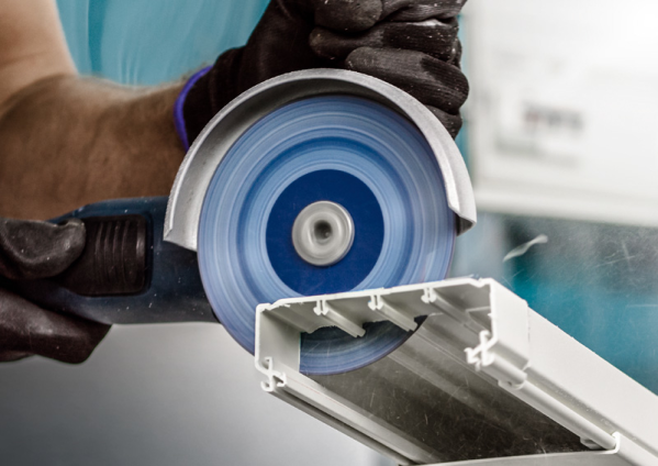 EXPERT Carbide Multi Wheel X-LOCK Trennscheibe, 125&nbsp;mm, 22,23&nbsp;mm Produktbild img7 L