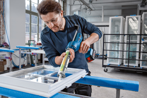 Akku-Kartuschenpresse GCG 18V-310 Produktbild img5 L