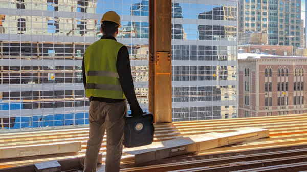 Akku-Bauleuchte GLI 18V-10000 C Produktbild img6 L