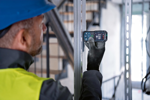 Bosch Laser-Entfernungsmesser GLM 50-25 G  Produktbild img3 L