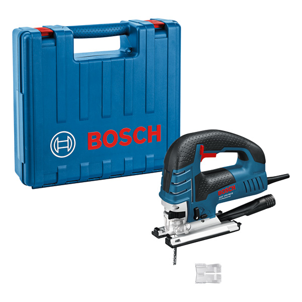 Stichsäge GST 150 BCE, im Handwerkerkoffer Produktbild img1 L