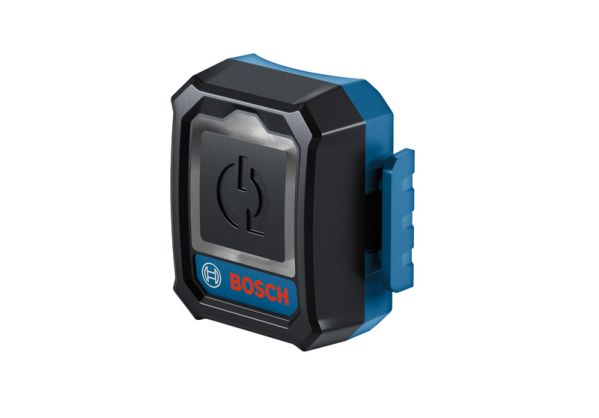 Anschlussgerät GAS GCT 30-42 Bosch Produktbild img3 L