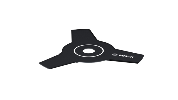 Zubehör für Akku-Freischneider Freischneider-Messer 23 cm Produktbild img1 L